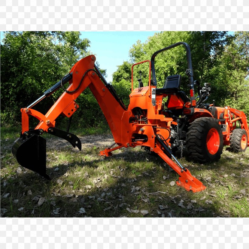 Tractor Backhoe Heavy Machinery Industry Agricultural Machinery, PNG, 900x900px, Tractor, Agricultural Machinery, Agriculture, Architectural Engineering, Backhoe Download Free