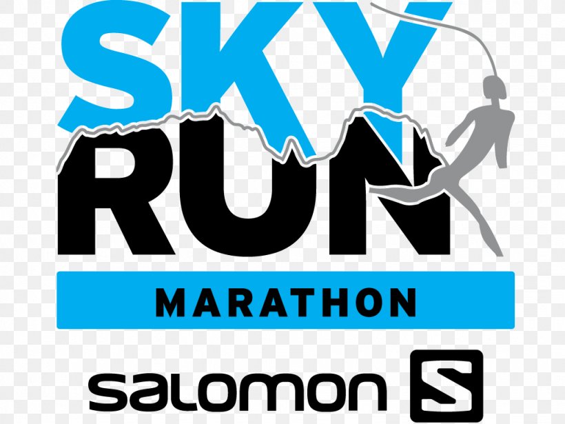2017 Skyrun Start Of The SkyRun Trail Running Skyrunning, PNG, 1024x768px, Running, Area, Blue, Brand, Communication Download Free