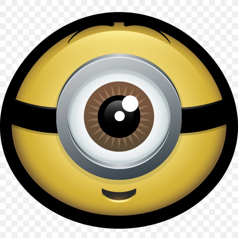 Avatar Minions Michael Myers, PNG, 1024x1024px, Avatar, Eye, Halloween, Halloween Film Series, Michael Myers Download Free