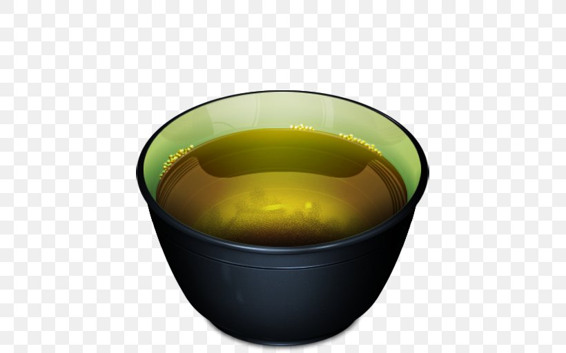 Cup Bowl Yellow Tableware, PNG, 512x512px, Tea, Bowl, Coffee, Coffee Cup, Cup Download Free