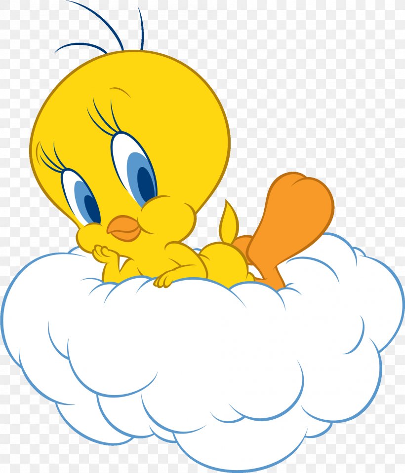 Daffy Duck, PNG, 1898x2222px, Tweety, Animation, Bugs Bunny, Daffy Duck, Drawing Download Free