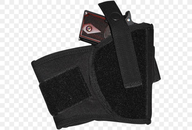 Gun Holsters Concealed Carry Firearm Handgun Pistol, PNG, 555x555px, Gun Holsters, Ankle, Bicycle Glove, Black, Cartridge Download Free