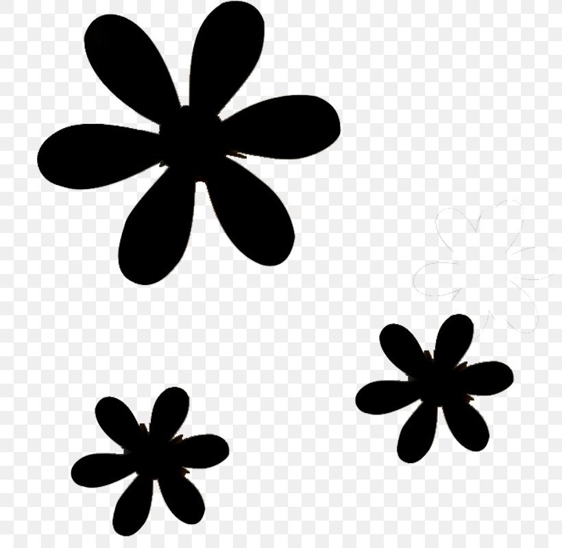 Leaf Petal Black-and-white Symbol Font, PNG, 800x800px, Leaf, Blackandwhite, Flower, Petal, Plant Download Free
