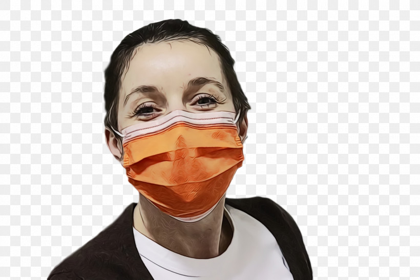 Mask Medicine Surgical Mask Health Care Nursing, PNG, 1920x1280px, Watercolor, Coronavirus, Coronavirus Disease 2019, Epidemic, Health Care Download Free