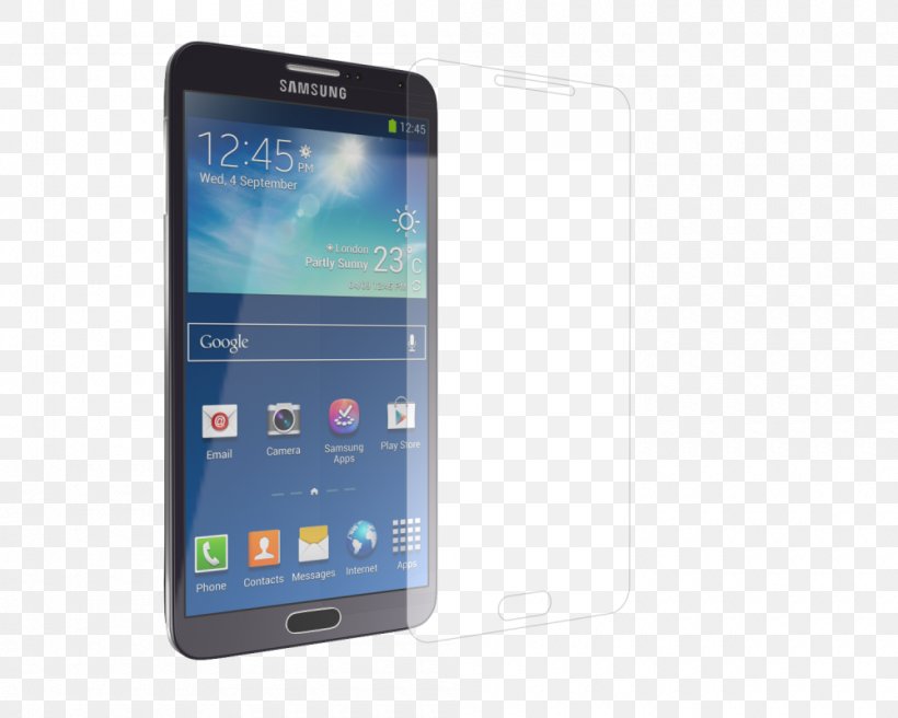 Smartphone Samsung Galaxy Note 3 Neo Feature Phone Samsung Galaxy S4, PNG, 1000x800px, Smartphone, Cellular Network, Communication Device, Electronic Device, Feature Phone Download Free