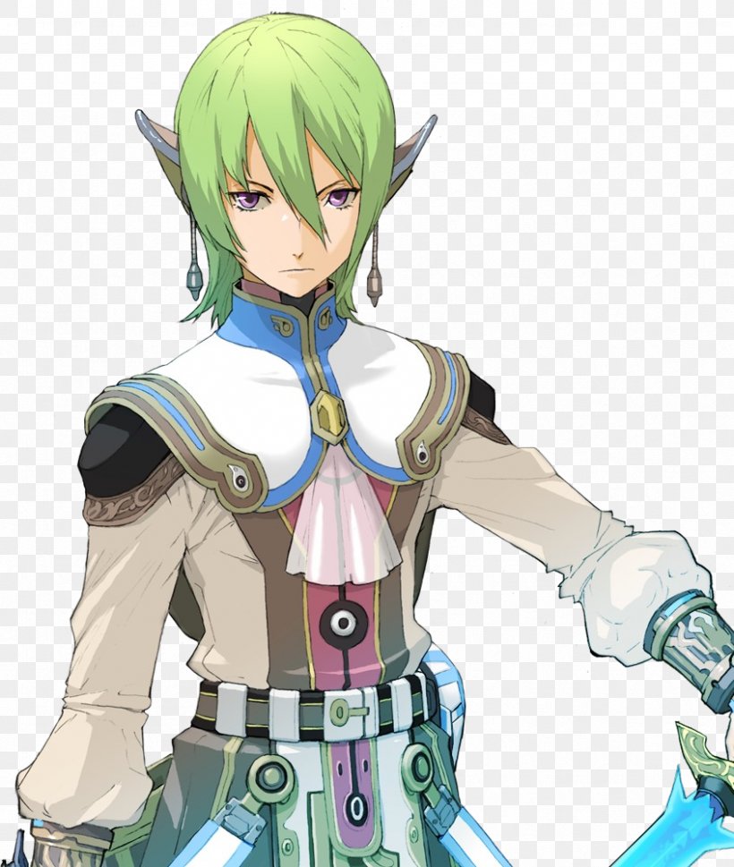 Star Ocean: The Last Hope Star Ocean: Till The End Of Time Video Game The Last Remnant Character, PNG, 846x1000px, Watercolor, Cartoon, Flower, Frame, Heart Download Free