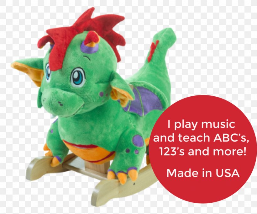 Stuffed Animals & Cuddly Toys Rocking Horse Child, PNG, 1024x852px, Stuffed Animals Cuddly Toys, Boy, Child, Dragon, Fictional Character Download Free