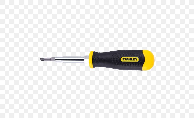 Torque Screwdriver Yellow Angle, PNG, 500x500px, Torque Screwdriver, Bostitch, Hardware, Screwdriver, Tool Download Free