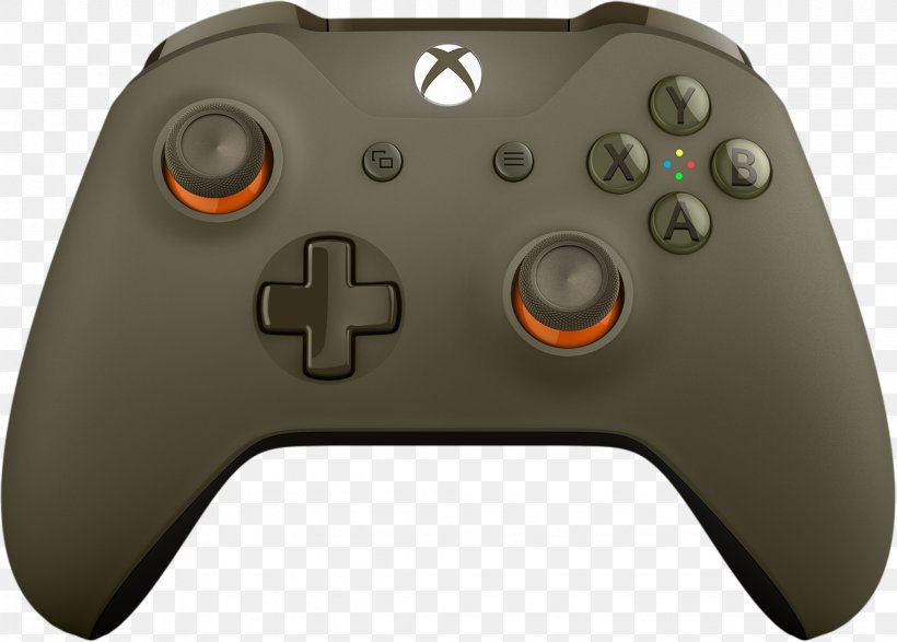 Xbox One Controller Xbox 360 Controller Game Controllers Wireless, PNG, 2044x1464px, Xbox One Controller, All Xbox Accessory, Electronic Device, Game Controller, Game Controllers Download Free