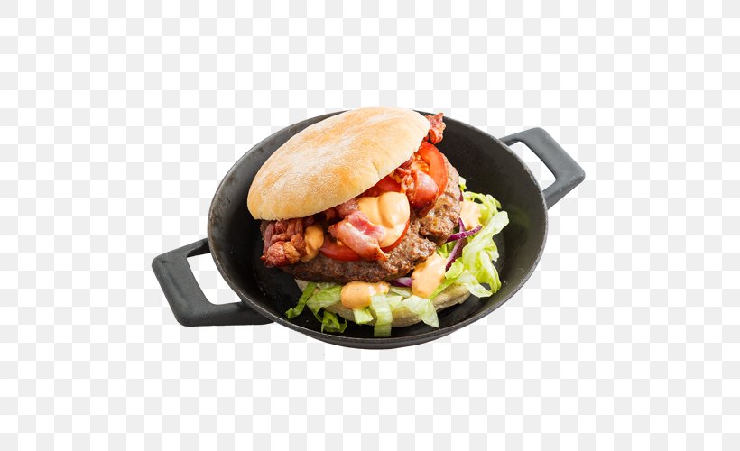 Cheeseburger Breakfast Sandwich Mediterranean Cuisine Food, PNG, 500x500px, Cheeseburger, American Food, Breakfast, Breakfast Sandwich, Cuisine Download Free