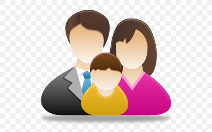 Icon Design, PNG, 512x512px, Icon Design, Child, Communication, Conversation, Family Download Free