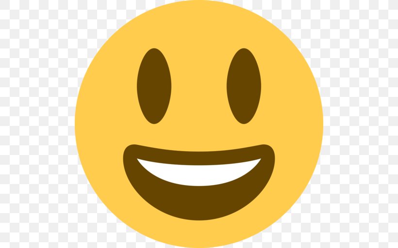 Emoji Emoticon Smiley, PNG, 512x512px, Emoji, Blog, Emojipedia, Emoticon, Emotion Download Free