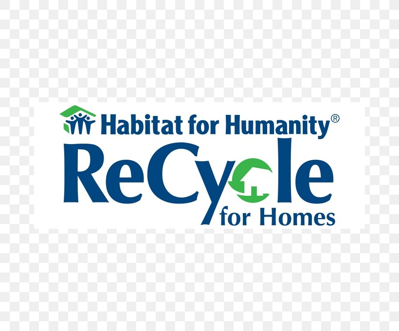 Habitat For Humanity ReStore Logo Brand Organization Product, PNG, 680x680px, Habitat For Humanity Restore, Area, Brand, Habitat For Humanity, Logo Download Free