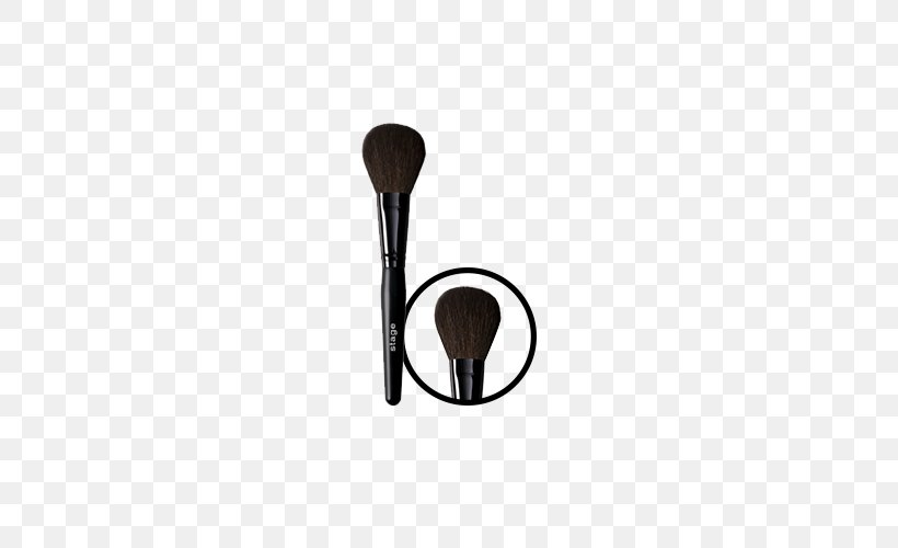 Makeup Brush, PNG, 500x500px, Makeup Brush, Brush, Cosmetics, Hardware, Makeup Brushes Download Free