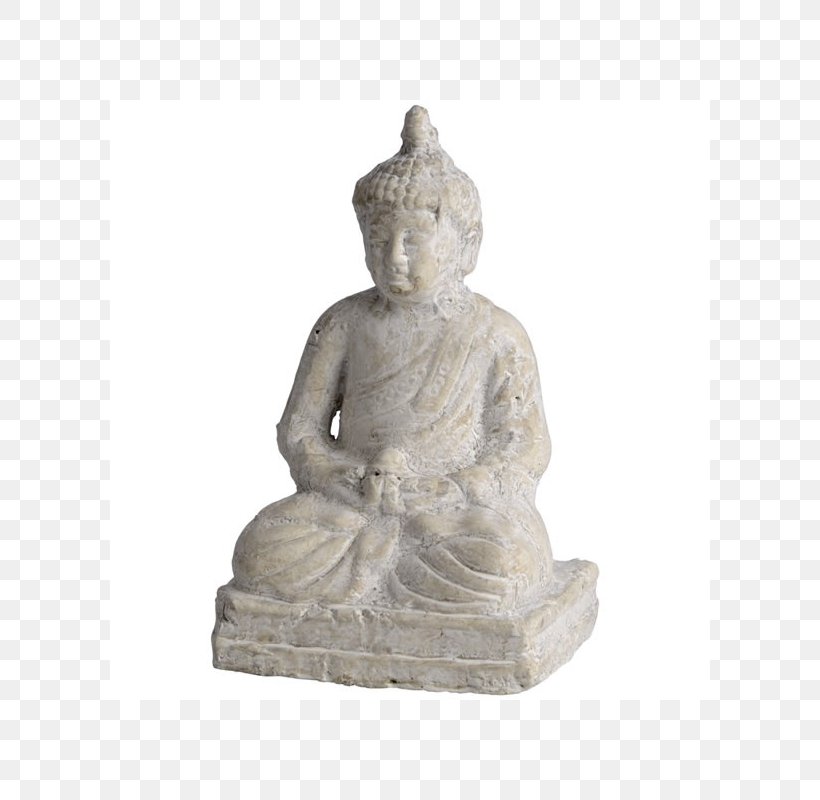 Statue Meditation Zen Classical Sculpture Figurine, PNG, 800x800px, Statue, Artifact, Buddhism, Classical Sculpture, Cream Download Free