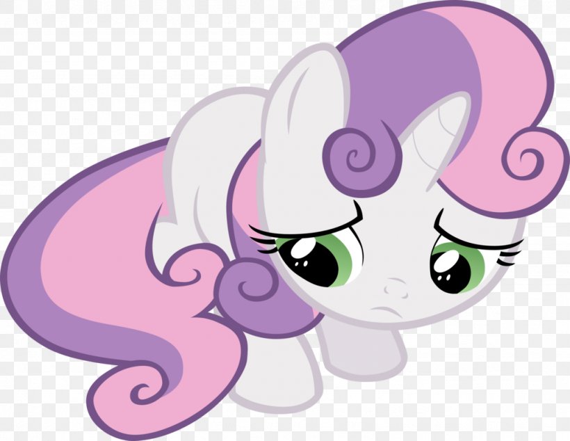 Sweetie Belle Rarity Twilight Sparkle Pony Spike, PNG, 1024x792px, Watercolor, Cartoon, Flower, Frame, Heart Download Free