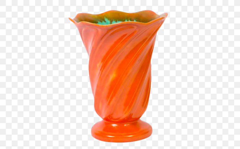 Vase Ceramic Pottery Orange Apex Design Group, LLC, PNG, 517x509px, Vase, Artifact, Ceramic, Flowerpot, Orange Download Free