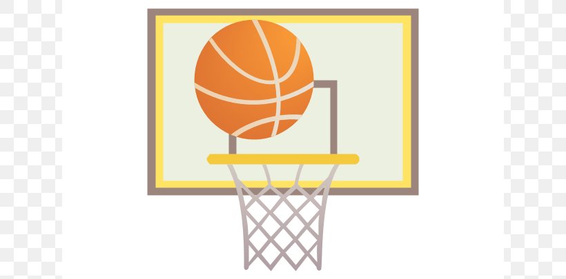 Backboard Basketball Canestro Clip Art, PNG, 640x405px, Backboard, Area, Ball, Basketball, Basketball Court Download Free