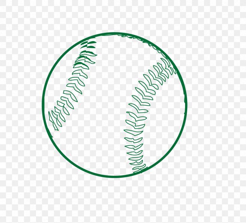 Baseball Softball Euclidean Vector Sport, PNG, 1264x1144px, Baseball, Area, Ball, Ball Game, Brand Download Free