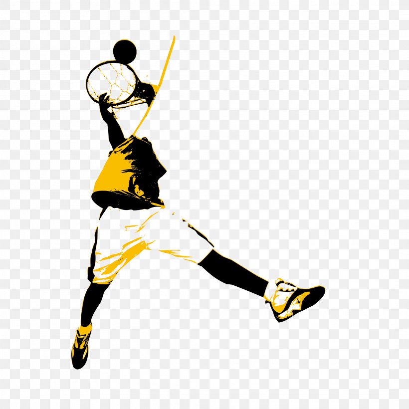 Basketball Slam Dunk, PNG, 2126x2126px, Slam Dunk, Ball, Baseball Equipment, Basketball, Illustration Download Free