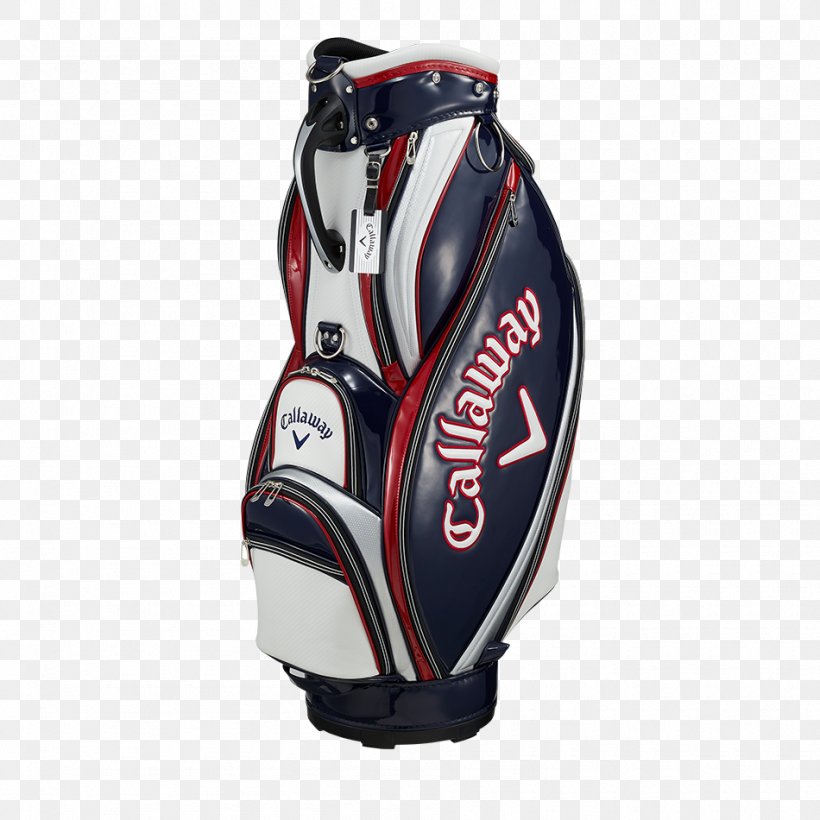 Caddie Callaway Golf Company Golfbag Bridgestone Golf, PNG, 950x950px, Caddie, Bag, Baseball Equipment, Baseball Protective Gear, Brand Download Free