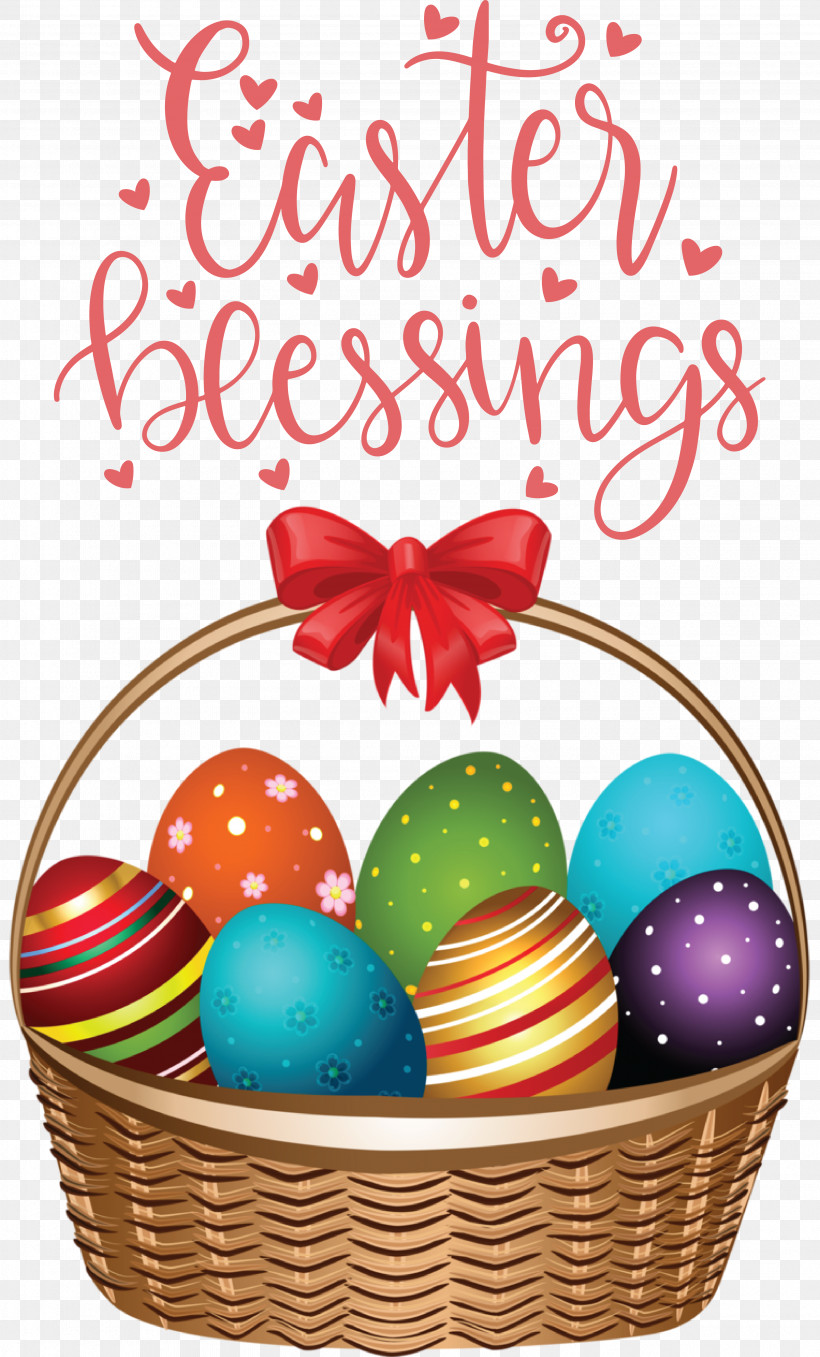 Easter Egg, PNG, 3183x5268px, Gift Basket, Basket, Bauble, Christmas Day, Easter Egg Download Free