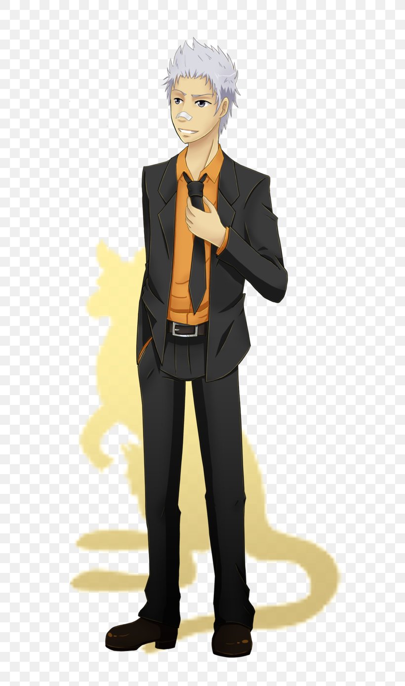 Human Behavior Cartoon Ryohei Sasagawa Tuxedo, PNG, 600x1389px, Human Behavior, Behavior, Cartoon, Formal Wear, Gentleman Download Free