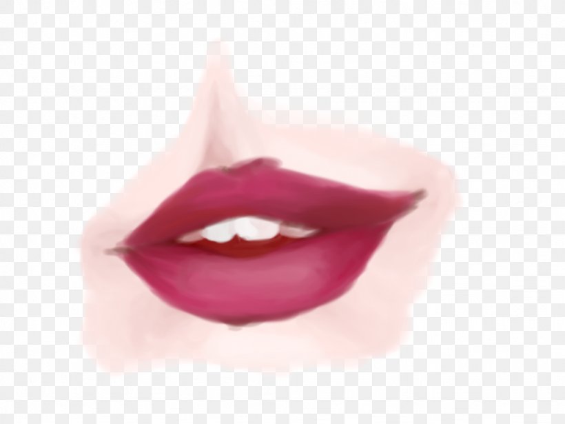 Lip Gloss Close-up Magenta, PNG, 1024x768px, Lip, Close Up, Closeup, Eyelash, Jaw Download Free