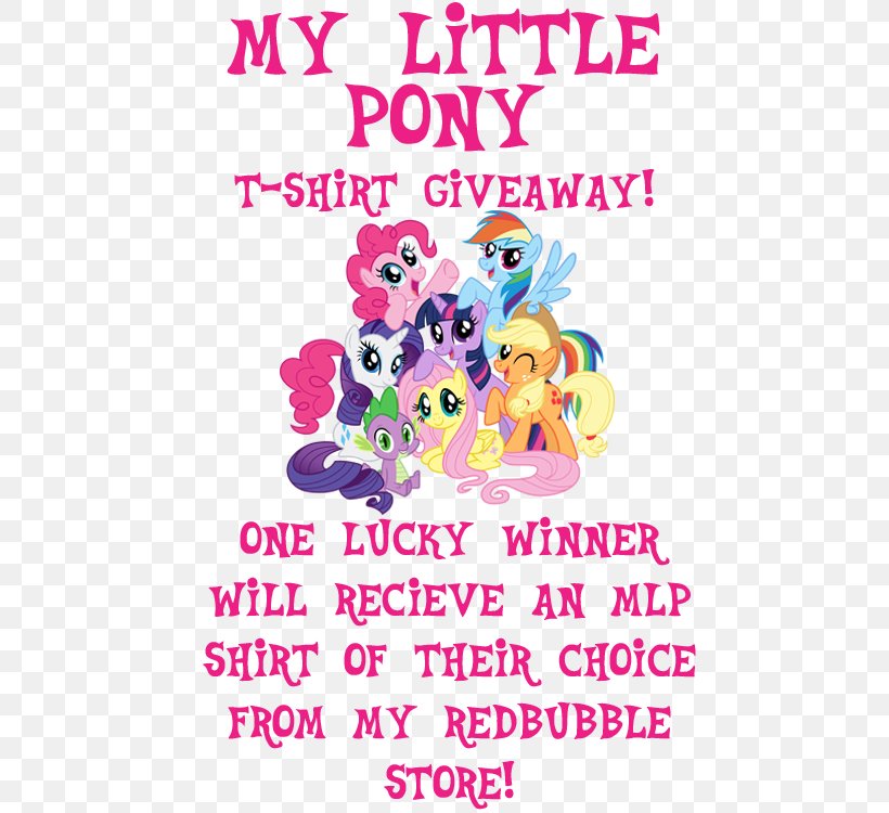 My Little Pony T-shirt Dress, PNG, 489x750px, Pony, Area, Art, Baby Toddler Onepieces, Dress Download Free