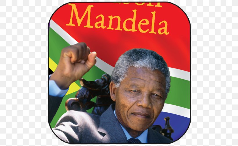 Nelson Mandela: Usborne Young Reading: Series One Book Young Reading Series Album Cover, PNG, 500x503px, Nelson Mandela, Album, Album Cover, Auteur, Behavior Download Free