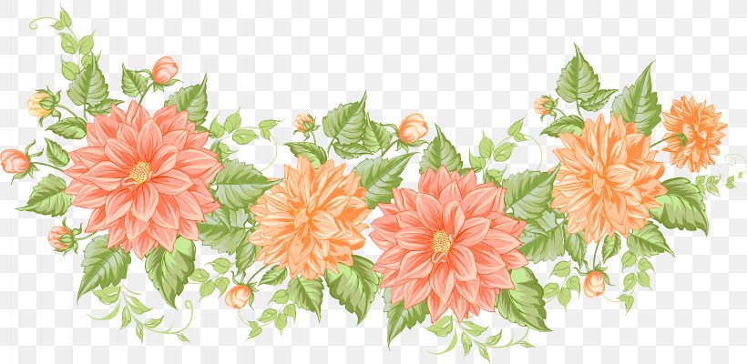Royalty-free Photography Illustration, PNG, 2454x1200px, Royaltyfree, Chrysanthemum, Cut Flowers, Dahlia, Drawing Download Free