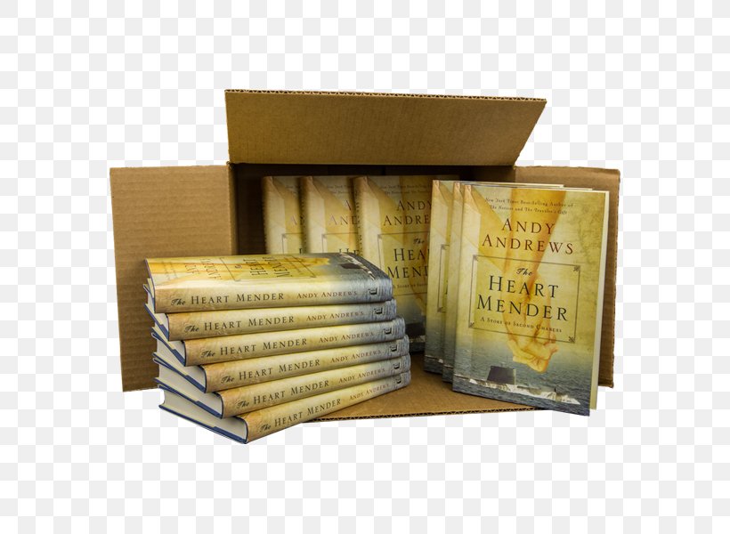 The Boy Who Changed The World The Traveler's Gift The Heart Mender: A Story Of Second Chances The Lost Choice: A Legend Of Personal Discovery 0, PNG, 600x600px, Book, Baseball, Box, Journalist, Message Download Free