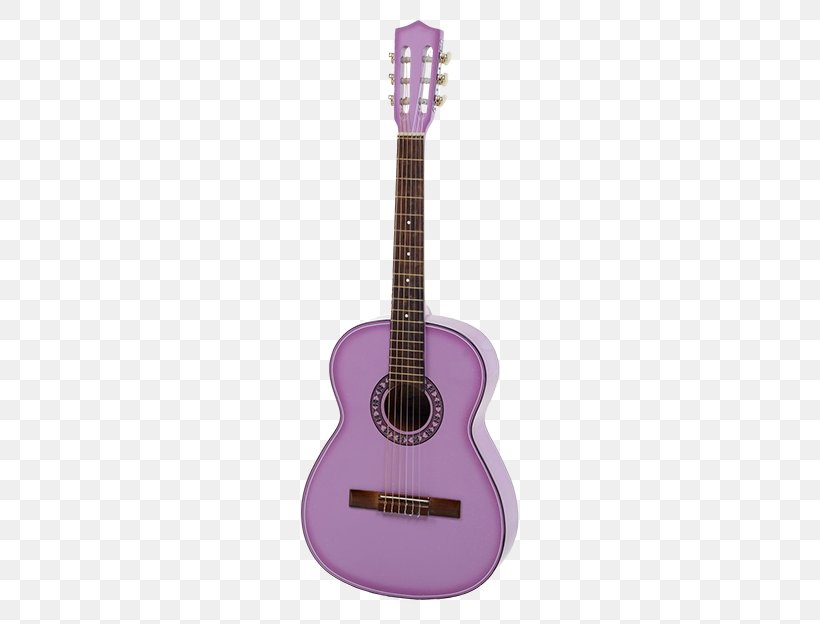 Acoustic Guitar Tiple Classical Guitar Acoustic-electric Guitar, PNG, 624x624px, Watercolor, Cartoon, Flower, Frame, Heart Download Free