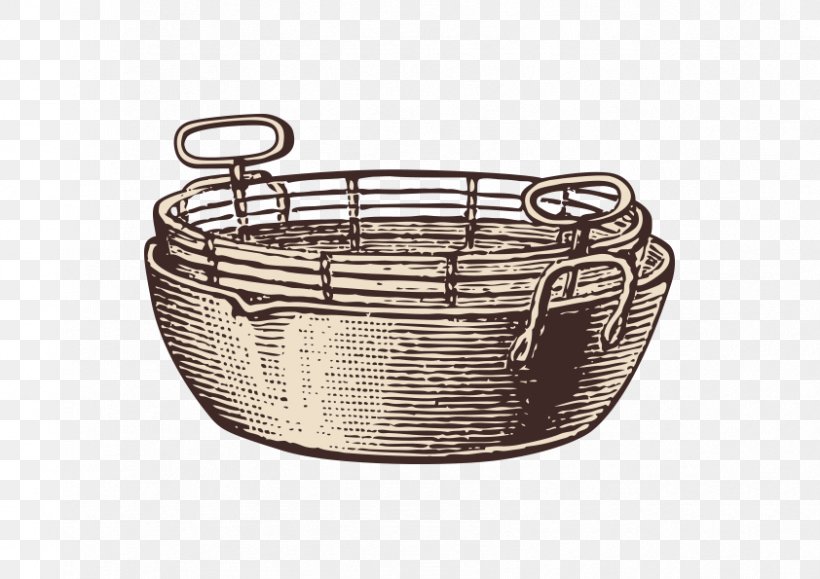 Basket Tray, PNG, 842x595px, Basket, Bread Crumbs, Designer, Dish, Oven Download Free