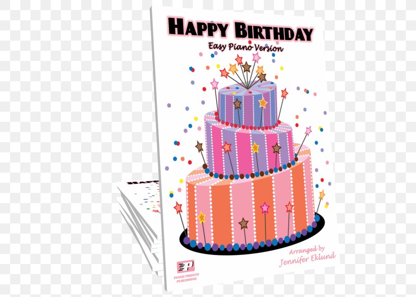 Birthday Cake Frosting & Icing Clip Art, PNG, 585x585px, Watercolor, Cartoon, Flower, Frame, Heart Download Free
