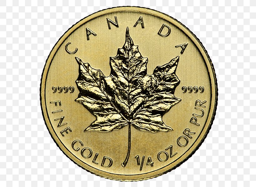 Canadian Gold Maple Leaf Bullion Coin, PNG, 600x600px, Canadian Gold Maple Leaf, Bullion, Bullion Coin, Canadian Maple Leaf, Canadian Silver Maple Leaf Download Free