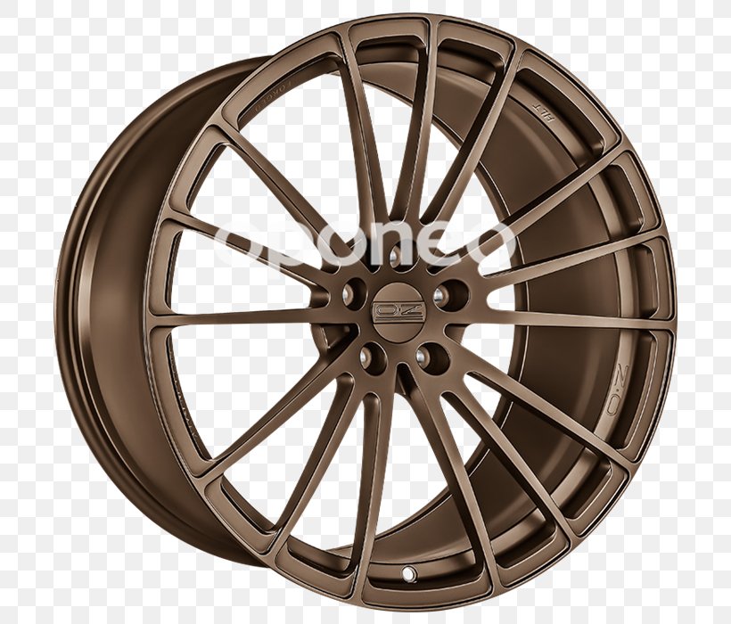 Car OZ Group Alloy Wheel Rim, PNG, 700x700px, Car, Alloy, Alloy Wheel, Auto Part, Automotive Wheel System Download Free