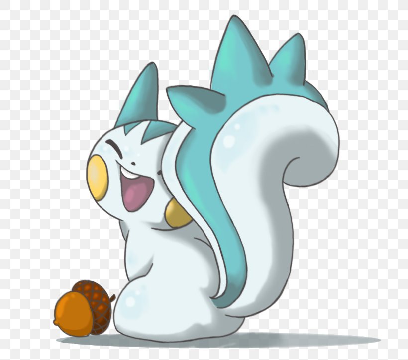 Cat Pachirisu Fan Art Pokémon, PNG, 805x722px, Cat, Art, Carnivoran, Cartoon, Cat Like Mammal Download Free