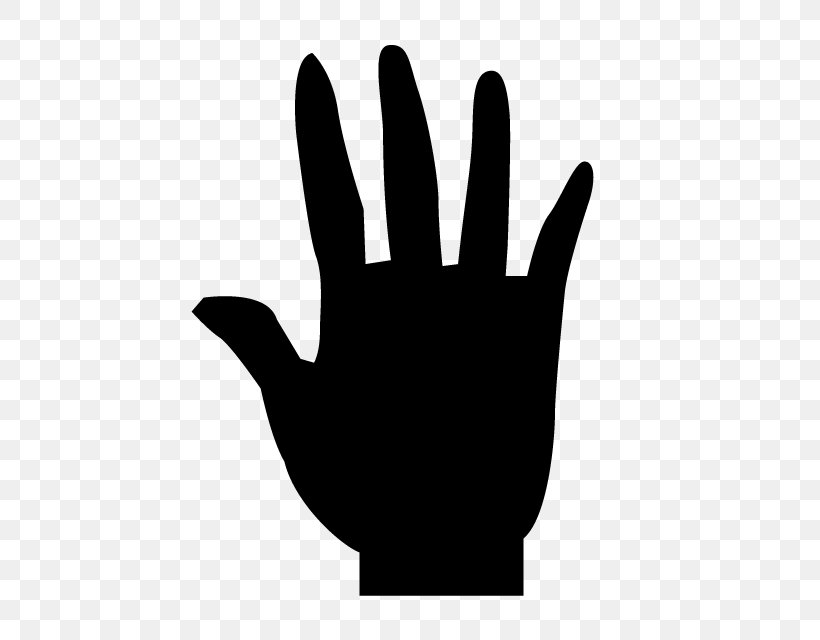 Finger Hand Glove Personal Protective Equipment Gesture, PNG, 640x640px, Finger, Blackandwhite, Gesture, Glove, Hand Download Free