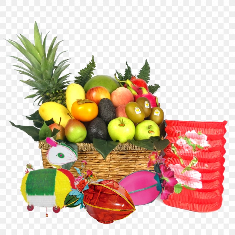 Hamper Fruit Food Gift Baskets, PNG, 900x900px, Hamper, Basket, Champagne, Diet Food, Flowerpot Download Free