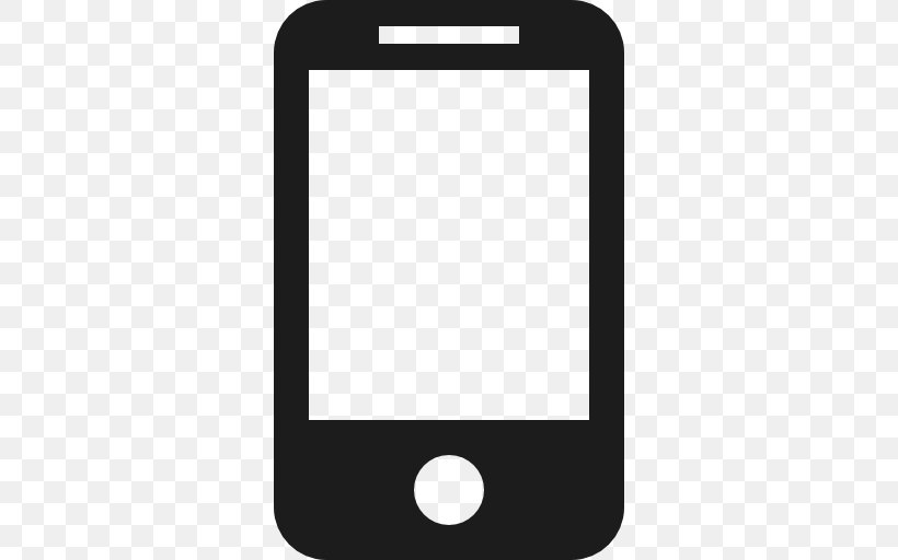 IPhone Smartphone Handheld Devices Lenovo, PNG, 512x512px, Iphone, Black, Cellular Network, Communication Device, Electronic Device Download Free