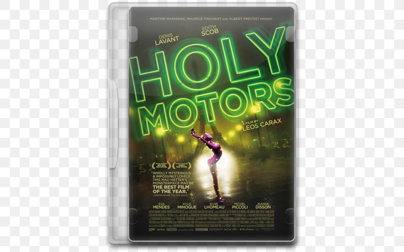 Poster Holy Motors, PNG, 512x512px, Poster Download Free
