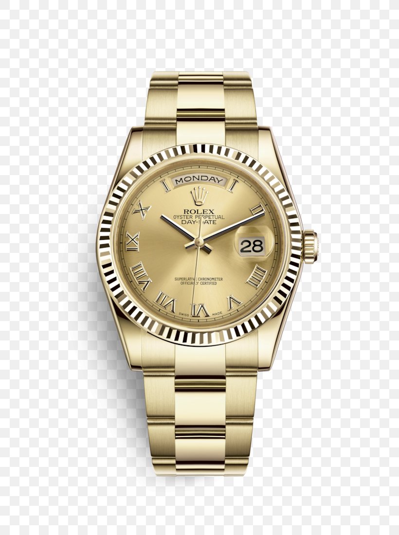 Rolex Datejust Rolex Day-Date Watch Diamond, PNG, 720x1100px, Rolex Datejust, Automatic Watch, Brand, Colored Gold, Dial Download Free