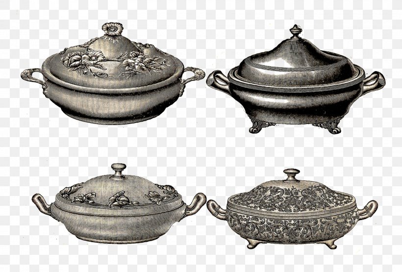 Silver Tureen Cookware Accessory, PNG, 1600x1084px, Silver, Cookware, Cookware Accessory, Cookware And Bakeware, Dishware Download Free