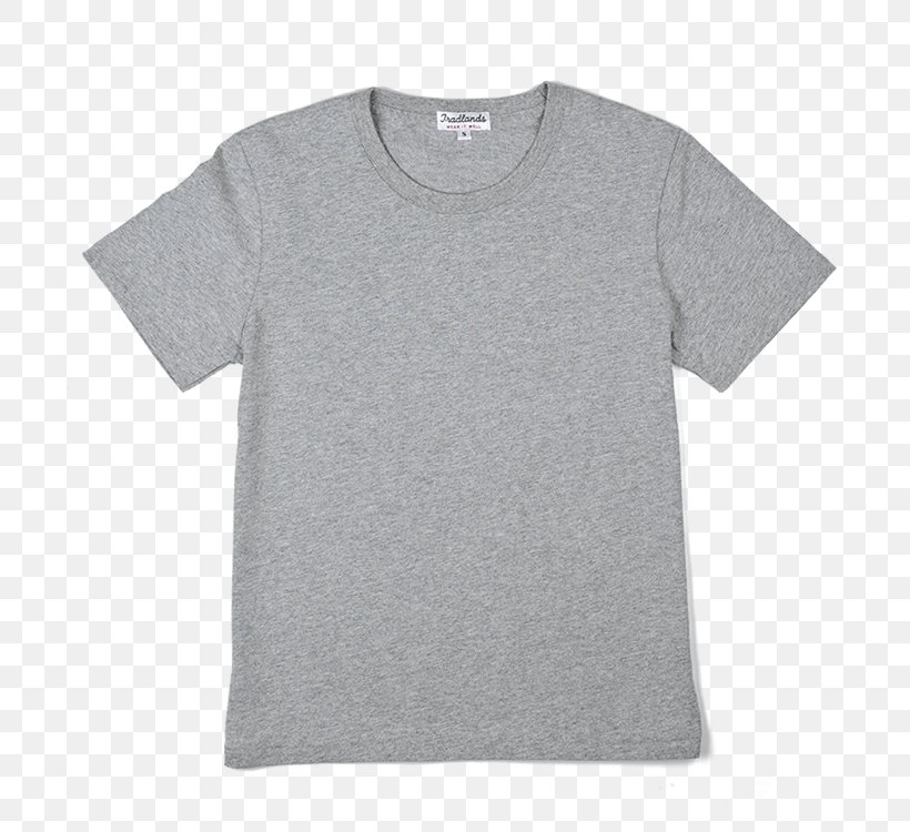 T-shirt Sleeve Clothing Crew Neck, PNG, 750x750px, Tshirt, Active Shirt, Clothing, Crew Neck, Long Sleeved T Shirt Download Free