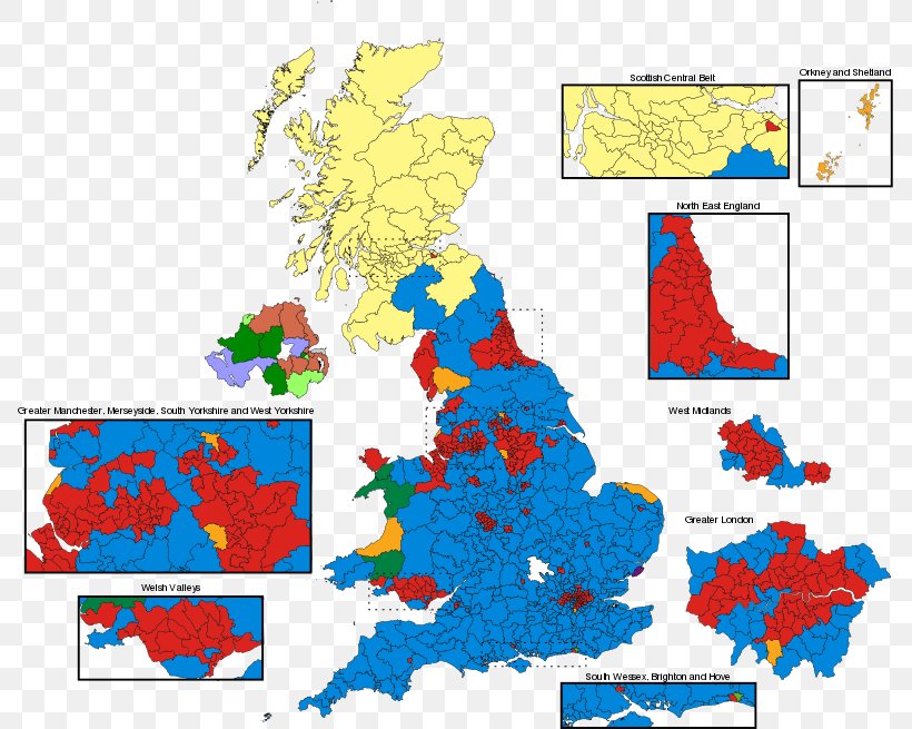 United Kingdom General Election, 2017 United Kingdom General Election, 2015 Map, PNG, 787x655px, United Kingdom, Area, Election, Electoral District, General Election Download Free