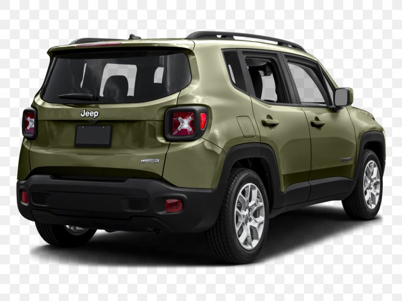 2017 Jeep Renegade Latitude Chrysler Car 2018 Jeep Renegade Latitude, PNG, 1280x960px, 2017 Jeep Renegade, 2018, 2018 Jeep Renegade, 2018 Jeep Renegade Latitude, Jeep Download Free