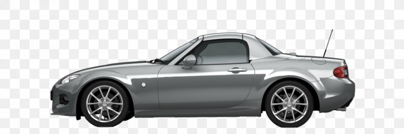Alloy Wheel Sports Car Mazda MX-5, PNG, 902x300px, Alloy Wheel, Auto Part, Automotive Design, Automotive Exterior, Automotive Lighting Download Free