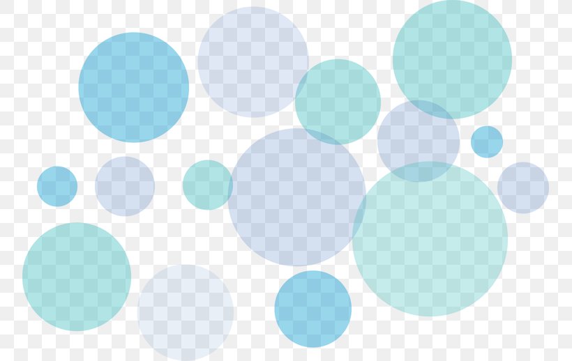 Circle Desktop Wallpaper Point Pattern, PNG, 755x518px, Point, Aqua, Azure, Blue, Computer Download Free
