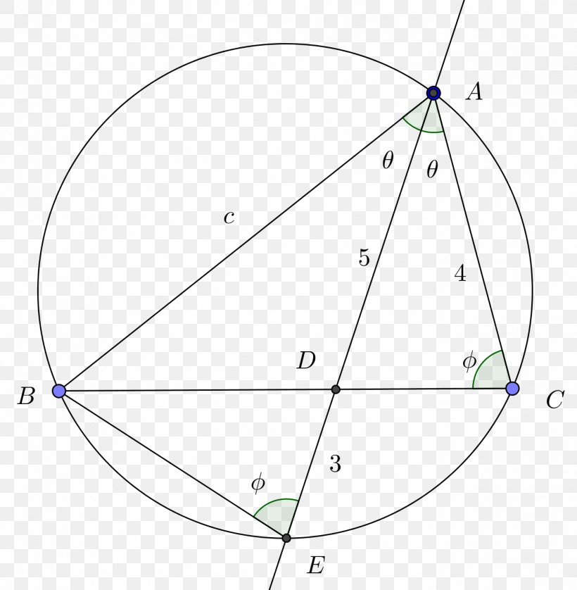Circle Triangle Mathematics Geometry, PNG, 1378x1409px, Triangle, Arc, Area, Bisection, Calculus Download Free
